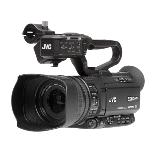 Сервисный центр JVC в Нижнем Новгороде